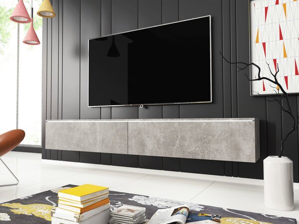 Szafka RTV Dlone 180