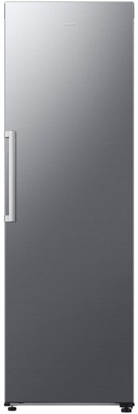 Lodówka SAMSUNG RR40H39GETEO No Frost 185.8cm Szczotkowana stal nierdzewna