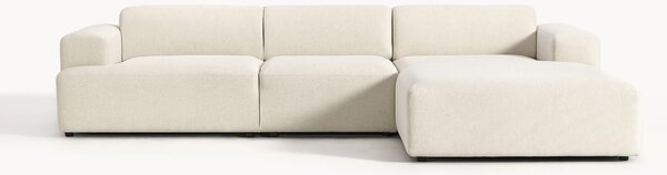 Sofa narożna Melva (4-osobowa)