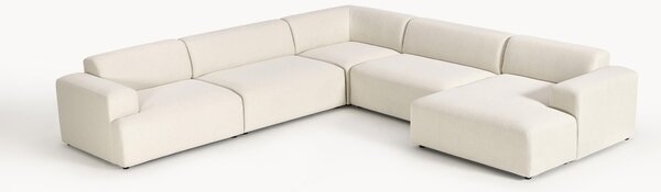 Sofa narożna XL Melva