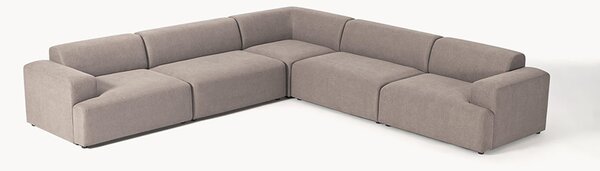 Sofa narożna XL Melva