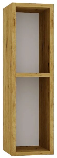 Szafka kuchenna górna 20 cm dąb artisan K5-H45