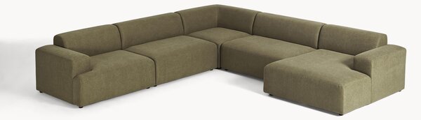 Sofa narożna XL Melva
