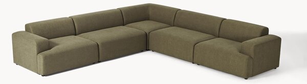 Sofa narożna XL Melva