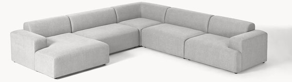 Sofa narożna XL Melva