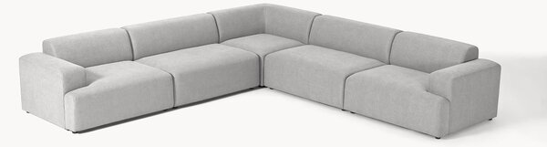 Sofa narożna XL Melva