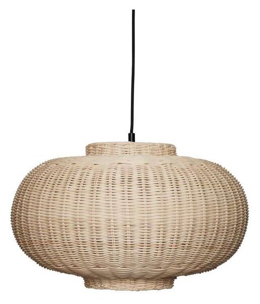 Chand Lampa Wisząca Ellipse Nature - Hübsch