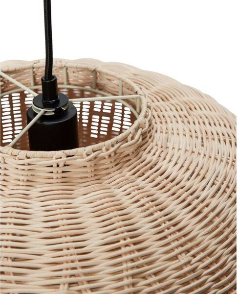 Chand Lampa Wisząca Ellipse Nature - Hübsch