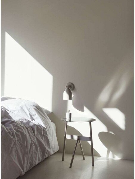 Klip Lampa Biurkowa z Klipsem Black - Normann Copenhagen