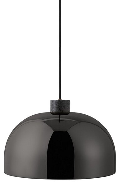 Lampa Wisząca Normann Copenhagen, czarny, salon, metal
