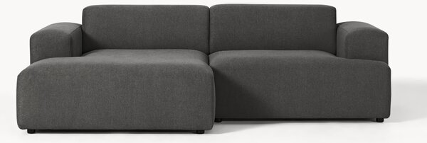 Sofa narożna Melva (3-osobowa)