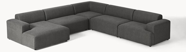 Sofa narożna XL Melva