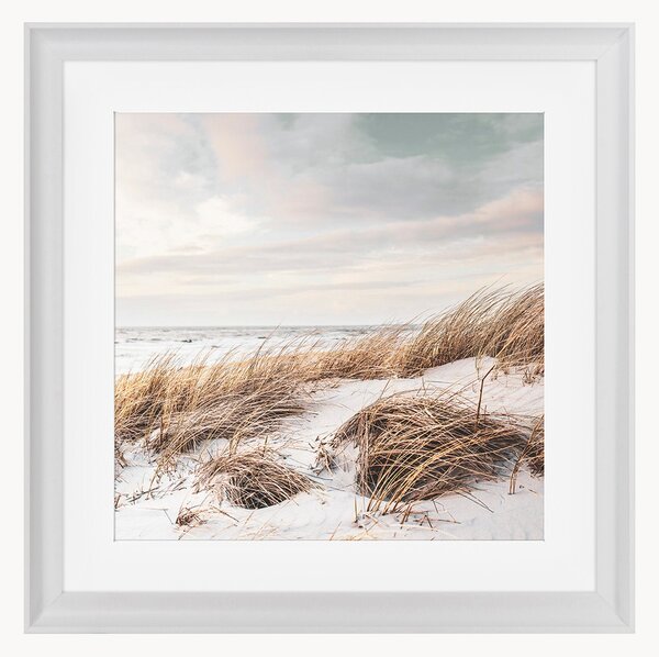 Oprawiony druk cyfrowy Sand Dunes