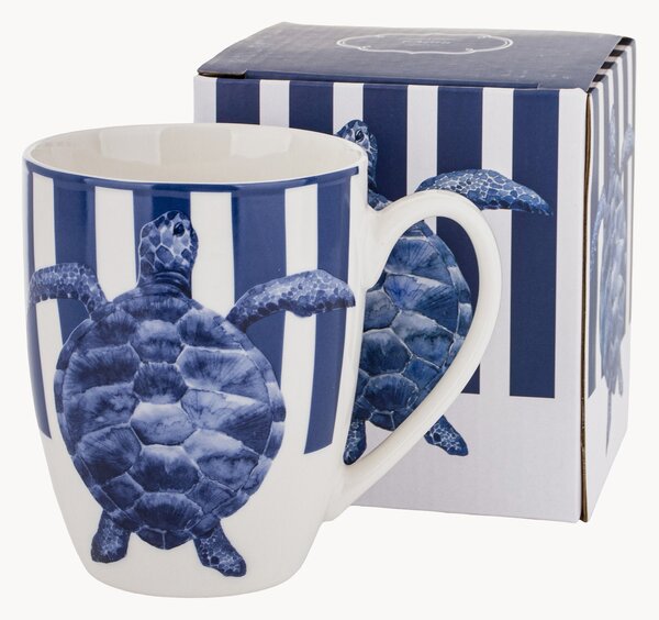 Kubek z porcelany Orvel