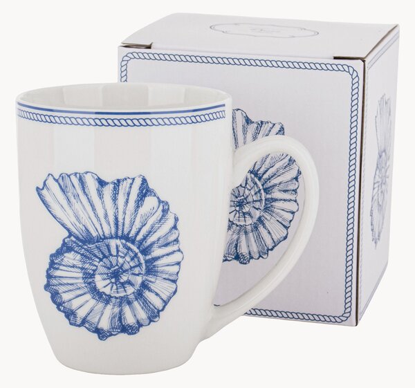 Kubek z porcelany Velor