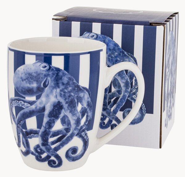 Kubek z porcelany Merin