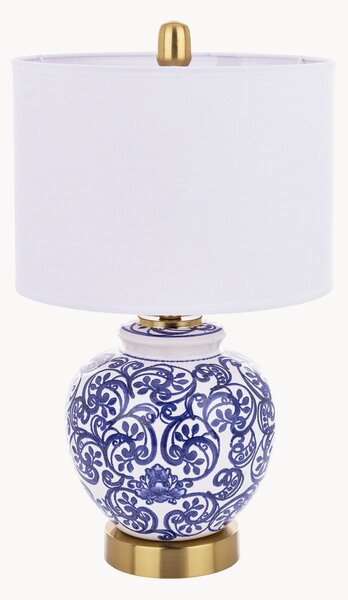 Lampa stołowa Virel