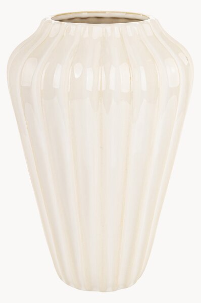 Wazon z ceramiki Avel, W 33 cm