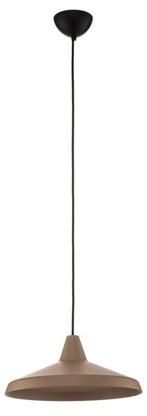 Lampa Wisząca Belid, Titan, ściemnialny, salon, metal, skandynawski