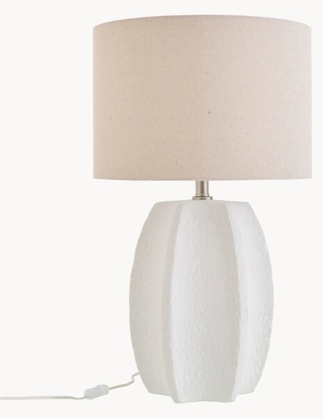 Duża lampa stołowa Mary
