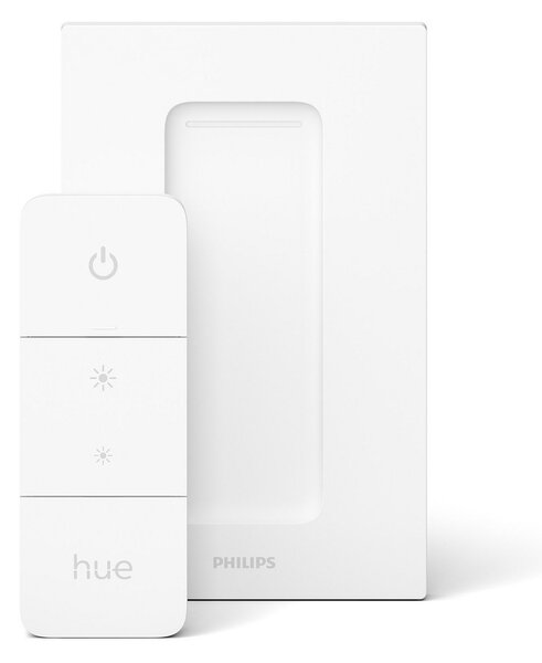 Lampa Sufitowa Philips Hue, Philips Hue, ściemnialny, biały, salon, metal, nowoczesny