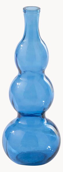 Wazon Azure, W 48 cm