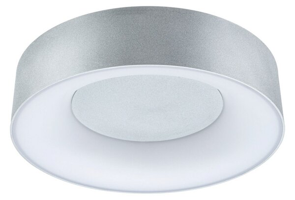 Lampa Sufitowa Paulmann, Casca, ściemnialny, metaliczny, łazienka, metal, nowoczesny