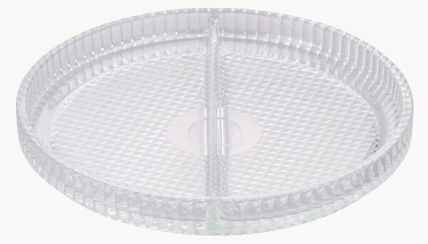 Komplet talerzy Imperial, 5 elem
