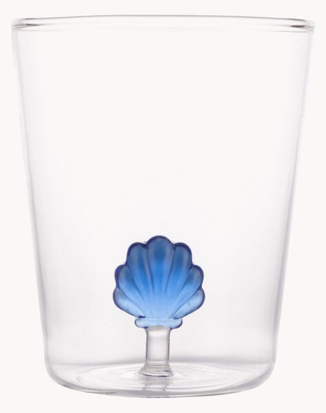 Szklanka Ocean Shell