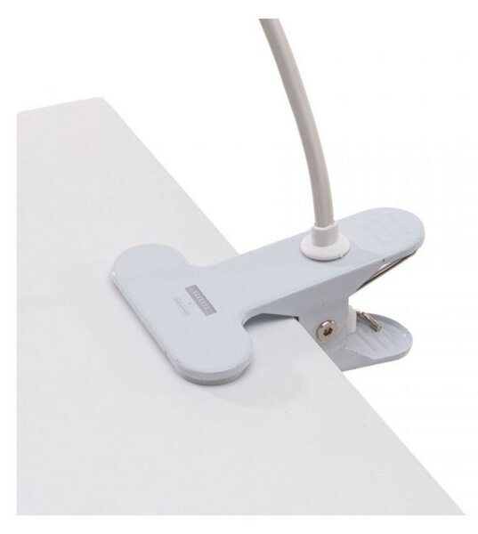 Lampa Stołowa SELETTI, biały, salon, tworzywo sztuczne