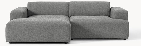 Sofa narożna Melva (3-osobowa)