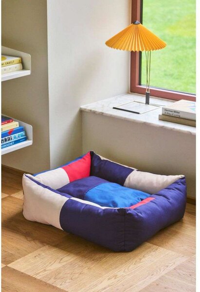 Lampa Stołowa HAY, ściemnialny, pomarańczowy, salon, tkanina | tekstylia