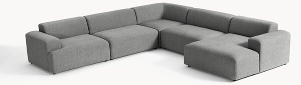 Sofa narożna XL Melva