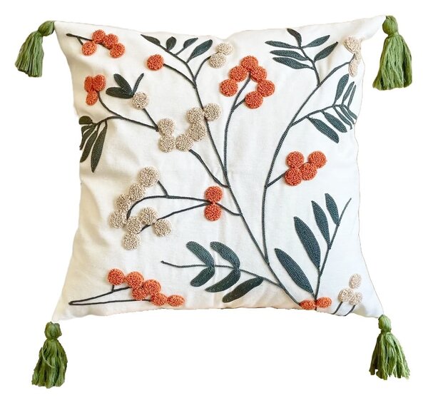 Poszewka na poduszkę 43x43 cm – Mila Home