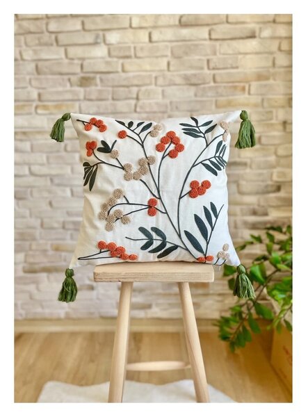 Poszewka na poduszkę 43x43 cm – Mila Home