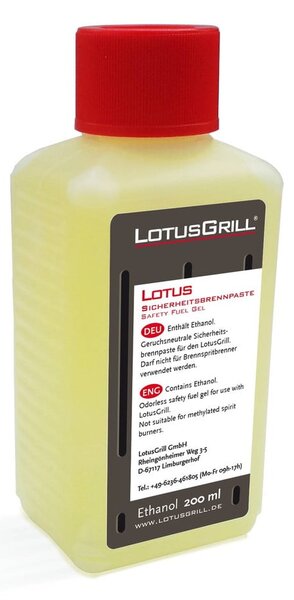 Akcesoria do grilla 2 szt. – LotusGrill