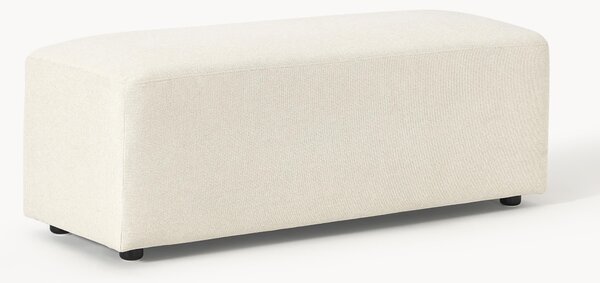Puf XL Melva, S 116 x G 42 cm