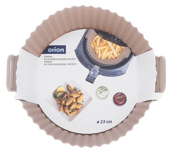 Silikonowa forma do pieczenia ø 23 cm – Orion
