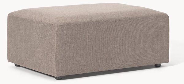 Puf Melva, S 99 x G 72 cm