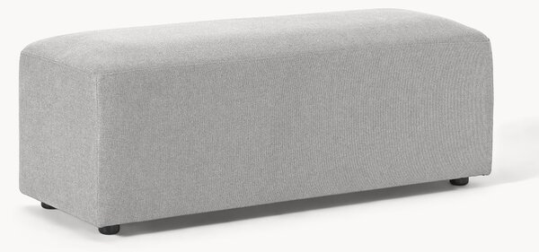 Puf XL Melva, S 116 x G 42 cm