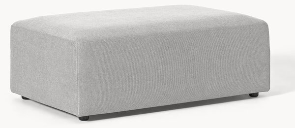 Puf XL Melva, S 116 x G 72 cm