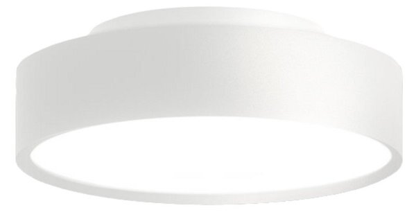 Zewnętrzna Lampa LIGHT-POINT, ściemnialny, biały, kuchnia, aluminium