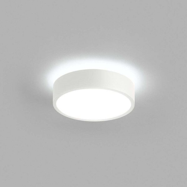 Zewnętrzna Lampa LIGHT-POINT, ściemnialny, biały, kuchnia, aluminium