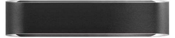 Aura W2 Lampa Ścienna 2700/3000K Black - LIGHT-POINT