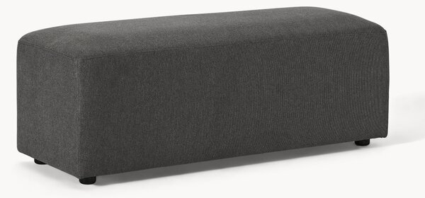 Puf XL Melva, S 116 x G 42 cm