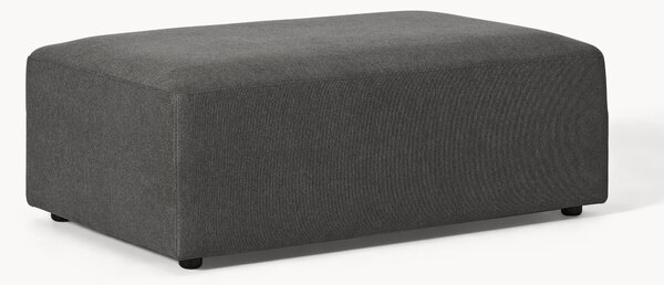 Puf XL Melva, S 116 x G 72 cm