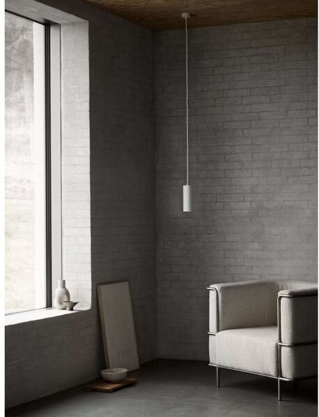 Lampa Wisząca LIGHT-POINT, ściemnialny, czarny, salon, metal