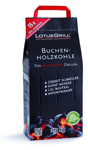 Akcesoria do grilla 2 szt. – LotusGrill