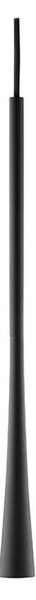 Lampa Wisząca LIGHT-POINT, czarny, salon, aluminium