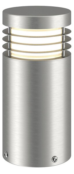 Zewnętrzna Lampa Arcchio, Caramia, ściemnialny, metaliczny, taras, metal, nowoczesny